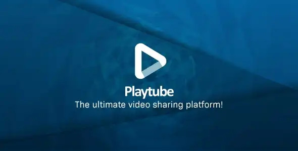 PlayTube 3.0.1 - видео портал
